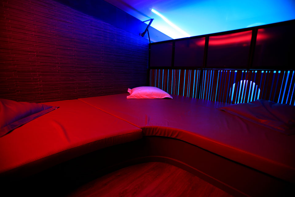 Le Spa 360 SPA Sauna Libertin Toulouse